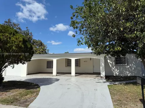 Other - 437 W 76th St, Hialeah, FL 33014 photo 3 of 4