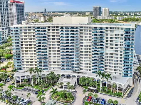 3800 S Ocean Dr #712A, Hollywood, FL 33019