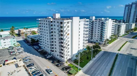 1601 S Ocean Dr #105, Hollywood, FL 33019