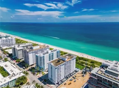 9195 Collins Ave #511, Surfside, FL 33154