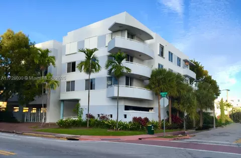 7601 Dickens Ave #303, Miami Beach, FL 33141