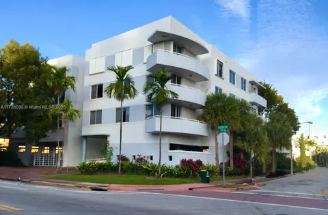 7601 Dickens Ave #303, Miami Beach, FL 33141