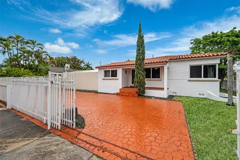 3601 SW 26th St, Miami, FL 33133