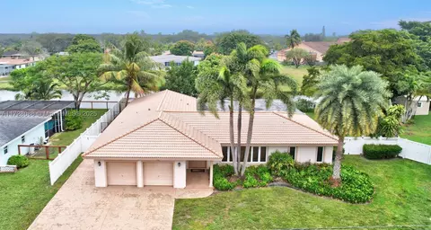 7201 NW 9th St, Plantation, FL 33317