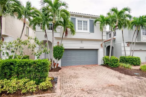 20953 NE 30th Ct, Aventura, FL 33180