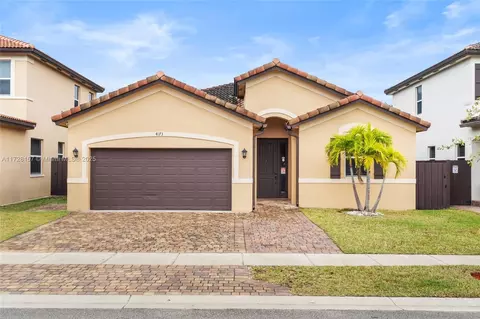 4173 NE 20th St, Homestead, FL 33033