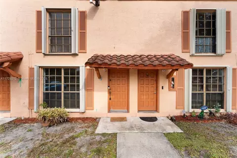 7211 Miami Lakes Dr #A3, Miami Lakes, FL 33014