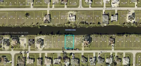 1405 NW 11th St, Cape Coral, FL 33993