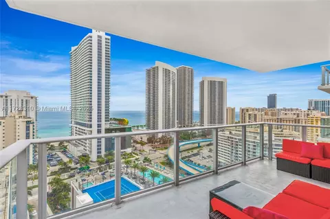 4010 S Ocean Dr #R1601, Hollywood, FL 33019