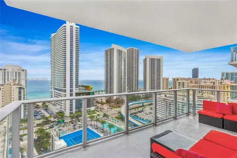 4010 S Ocean Dr #R1601, Hollywood, FL 33019