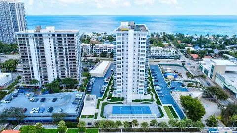 3015 N Ocean Blvd #3J, Fort Lauderdale, FL 33308