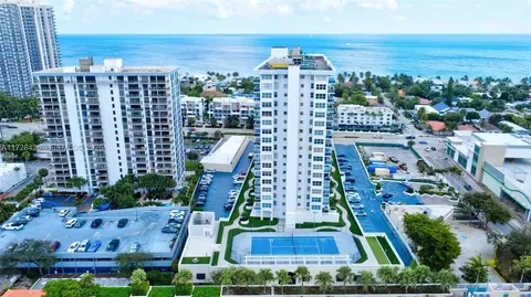 3015 N Ocean Blvd #3J, Fort Lauderdale, FL 33308
