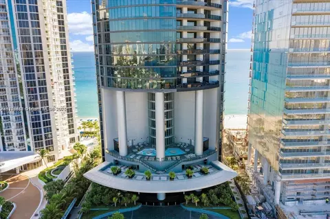 18555 Collins Ave #5004, Sunny Isles Beach, FL 33160