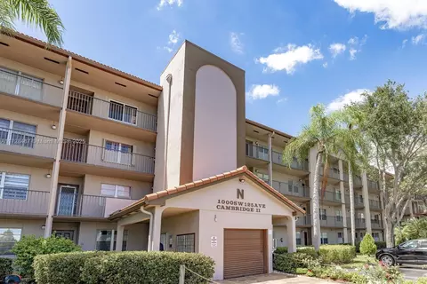 1000 SW 125th Ave #211N, Pembroke Pines, FL 33027
