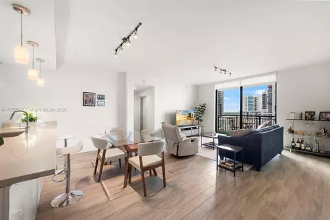 999 SW 1st Ave #1405, Miami, FL 33130