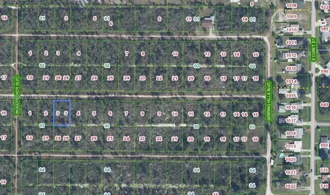 473 Parakeet Ave, Sebring, FL 33872 photo 1