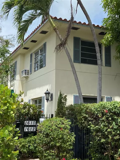 1610 Michigan Ave #3, Miami Beach, FL 33139