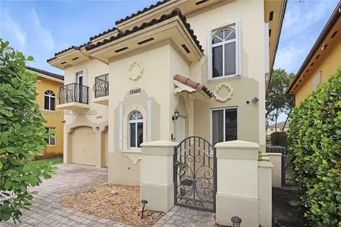 15666 SW 13th Ter, Miami, FL 33194