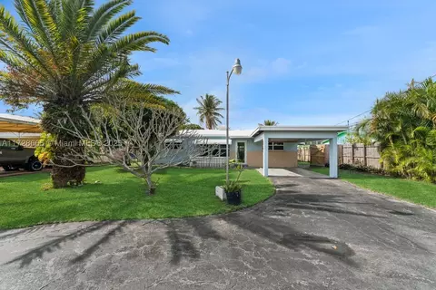 4671 SW 35th Ave, Fort Lauderdale, FL 33312