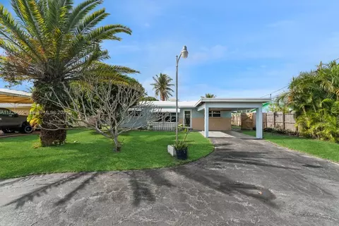 4671 SW 35th Ave, Fort Lauderdale, FL 33312