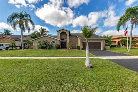 4505 NW 64th Ter, Lauderhill, FL 33319