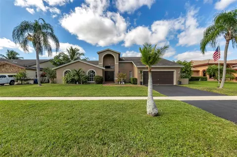 4505 NW 64th Ter, Lauderhill, FL 33319