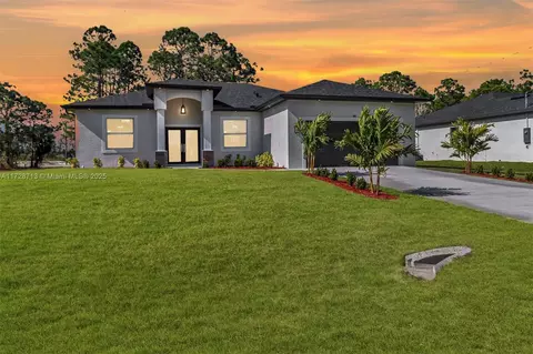614 Cypress Ave S, Lehigh Acres, FL 33974