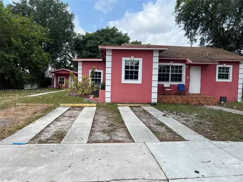 Undisclosed, Miami, FL 33150