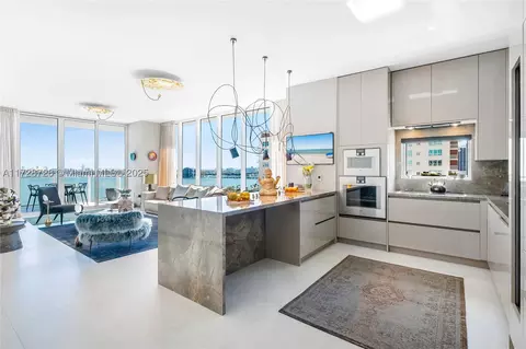 2020 N Bayshore Dr #1110, Miami, FL 33137