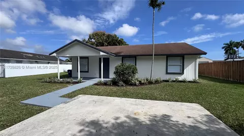 22661 SW 114th Ct, Miami, FL 33170