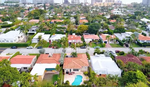 View/Area - 8934 Emerson Ave, Surfside, FL 33154 photo 2 of 3