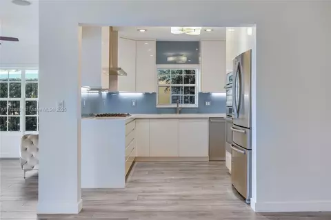 Kitchen - 8934 Emerson Ave, Surfside, FL 33154 photo 1 of 4