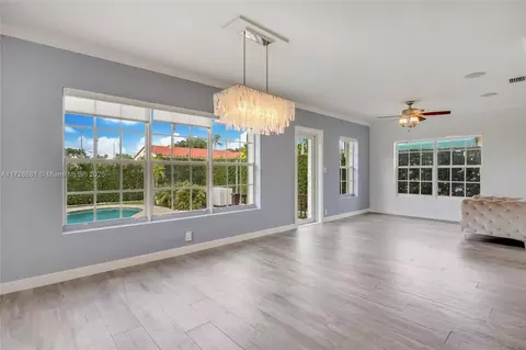 Living - 8934 Emerson Ave, Surfside, FL 33154 photo 4 of 5