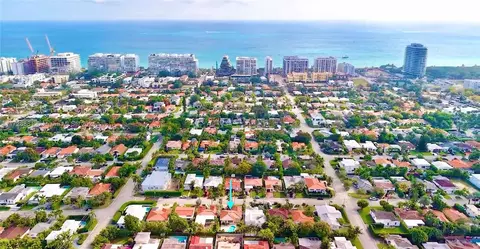 View/Area - 8934 Emerson Ave, Surfside, FL 33154 photo 1 of 3