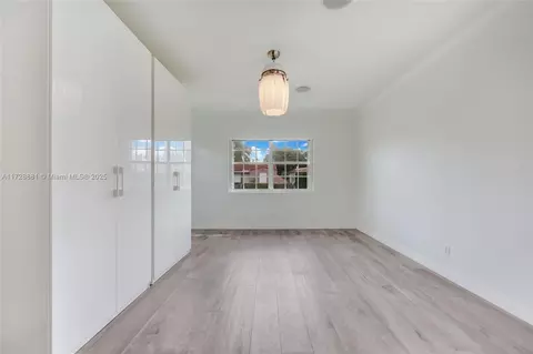 Bedroom - 8934 Emerson Ave, Surfside, FL 33154 photo 3 of 4