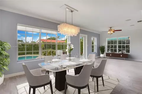 Dining - 8934 Emerson Ave, Surfside, FL 33154 photo 1 of 1