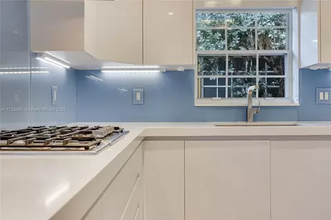 Kitchen - 8934 Emerson Ave, Surfside, FL 33154 photo 4 of 4