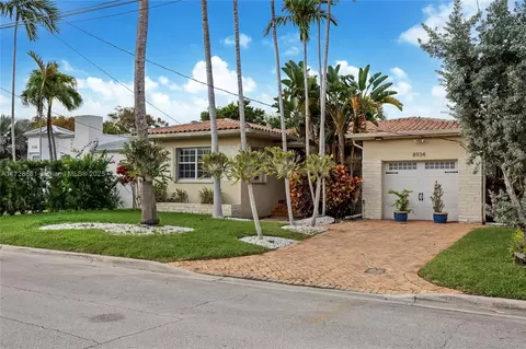 Exterior - 8934 Emerson Ave, Surfside, FL 33154 photo 5 of 5