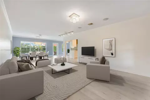 Living - 8934 Emerson Ave, Surfside, FL 33154 photo 1 of 5
