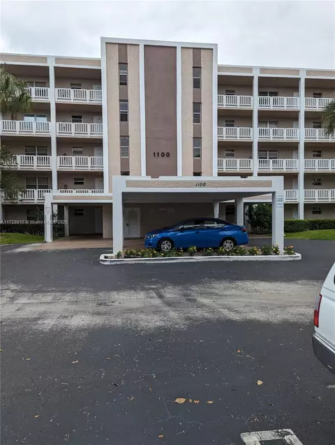 1100 NW 87th Ave #206, Coral Springs, FL 33071