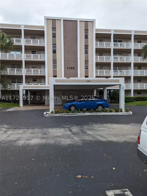 1100 NW 87th Ave #206, Coral Springs, FL 33071