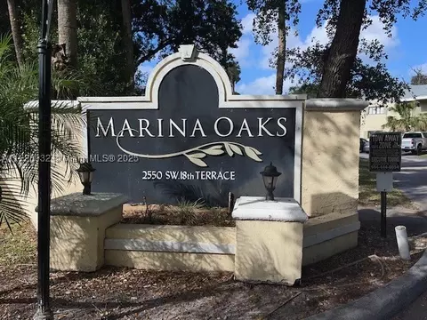 2550 SW 18th Ter #2106, Fort Lauderdale, FL 33315