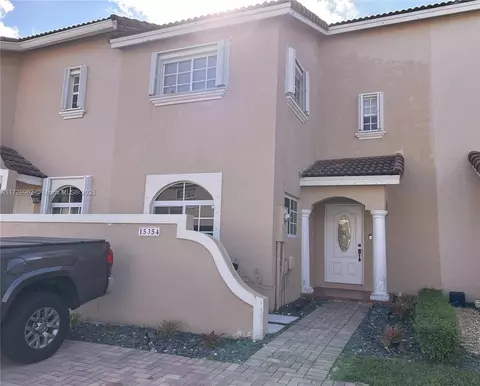 15354 SW 39th Ter #15354, Miami, FL 33185