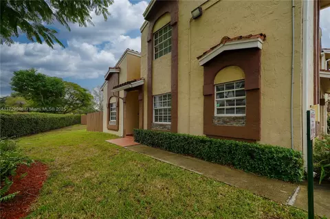 6460 SW 138th Ct #301, Miami, FL 33183