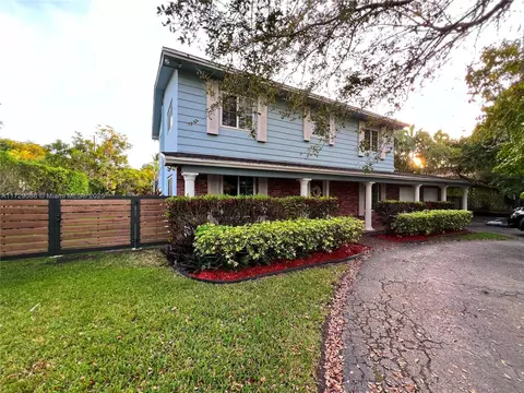 7360 SW 128th St, Pinecrest, FL 33156