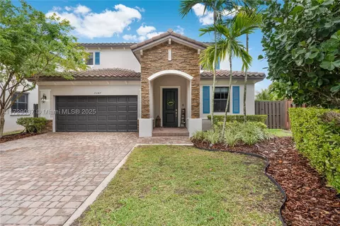 15147 SW 115th Ter, Miami, FL 33196