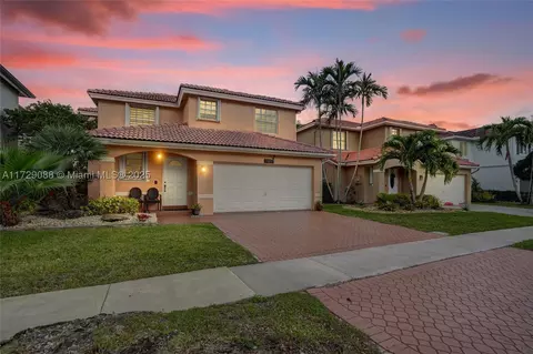 15271 SW 46th Ct, Miramar, FL 33027