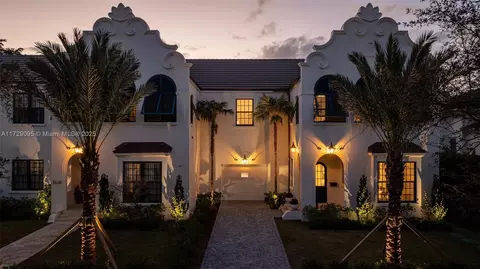 3518 Segovia St, Coral Gables, FL 33134