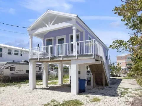 925 83rd Street Ocean, Marathon, FL 33050