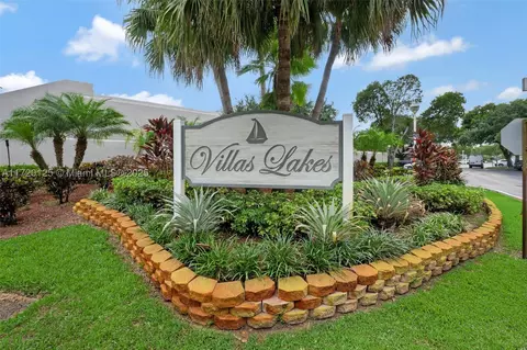 1509 NW 112th Way #1509, Pembroke Pines, FL 33026